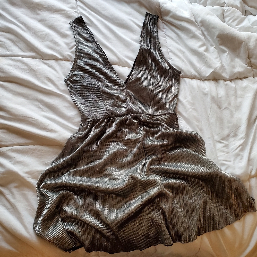 Mini dress